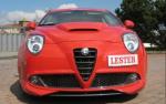 Alfa Romeo MiTo by Lester 2009 года